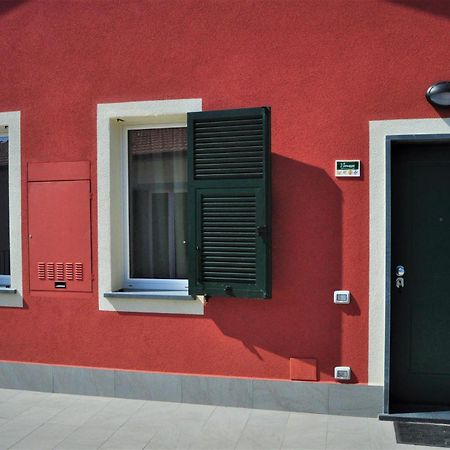 Liguria Village Brugnato Εξωτερικό φωτογραφία
