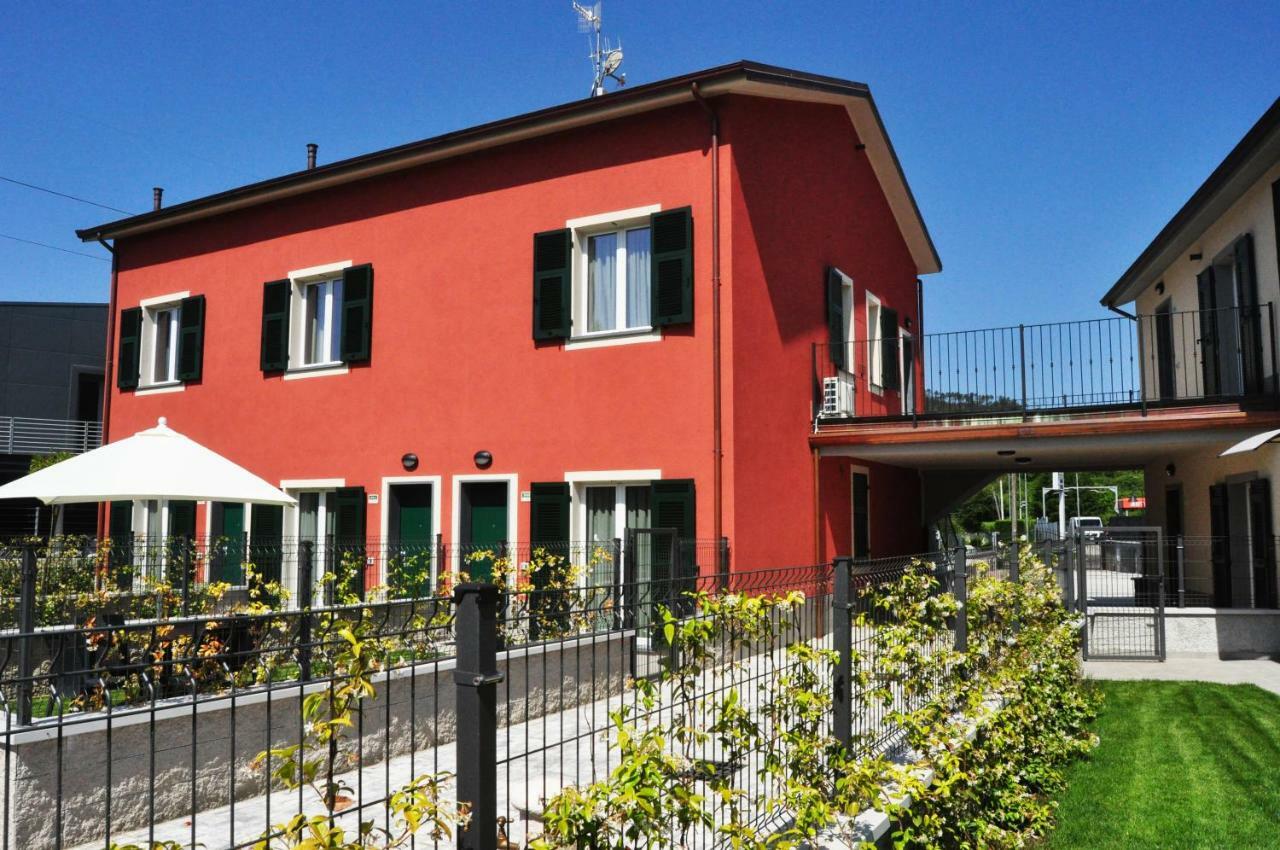 Liguria Village Brugnato Εξωτερικό φωτογραφία