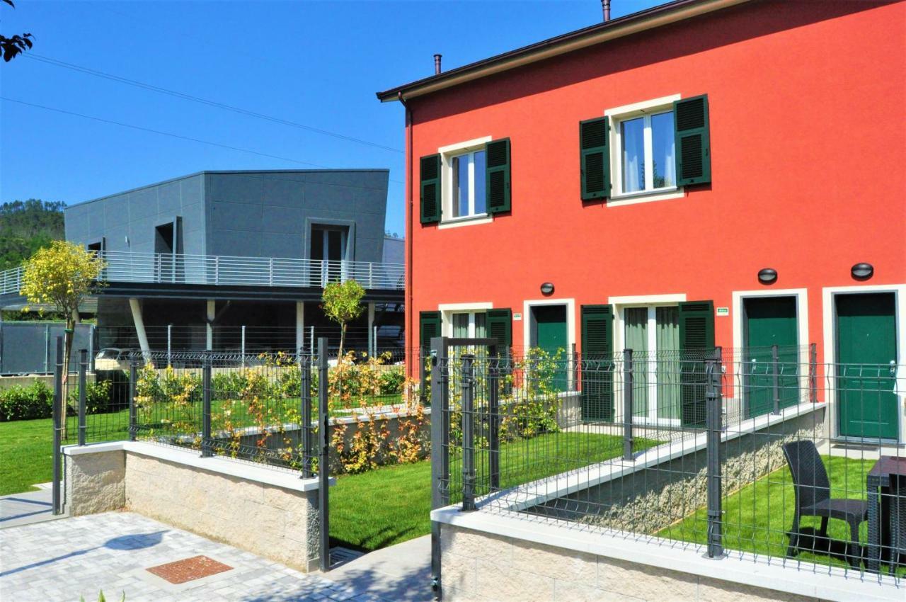 Liguria Village Brugnato Εξωτερικό φωτογραφία