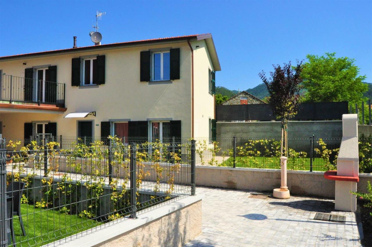 Liguria Village Brugnato Εξωτερικό φωτογραφία