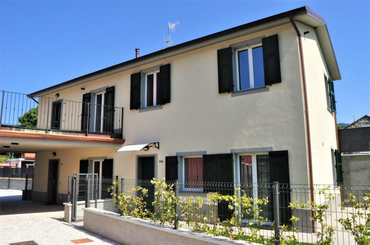Liguria Village Brugnato Εξωτερικό φωτογραφία