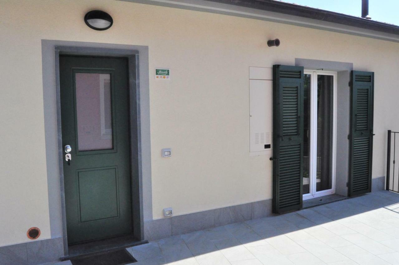 Liguria Village Brugnato Εξωτερικό φωτογραφία
