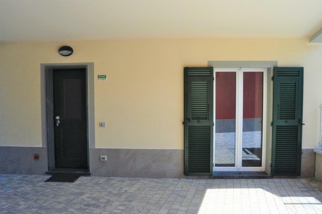Liguria Village Brugnato Εξωτερικό φωτογραφία
