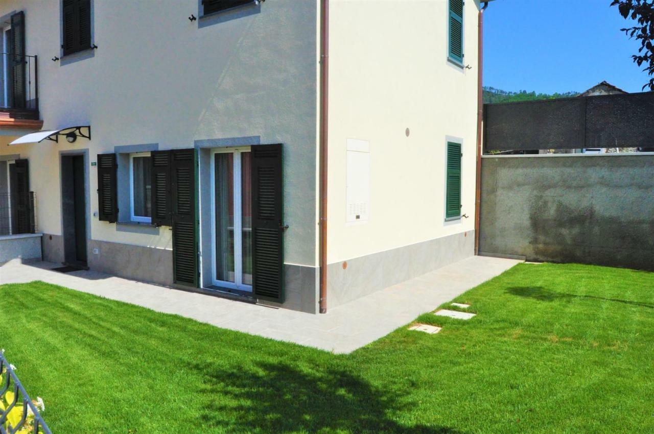 Liguria Village Brugnato Εξωτερικό φωτογραφία